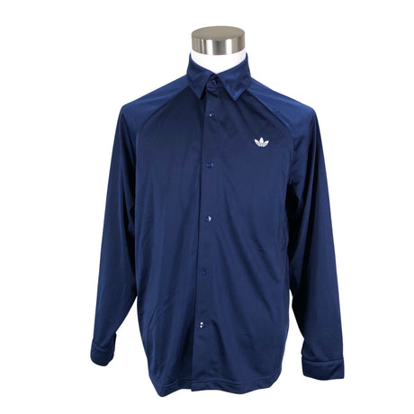 Unisex Adidas - Triiksärk, suurus M - Sinine ()