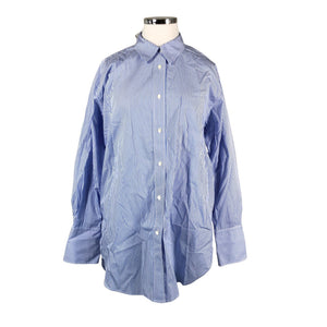 Unisex Arket - Mitteveniv tuunika, suurus 44 - Helesinine (1)
