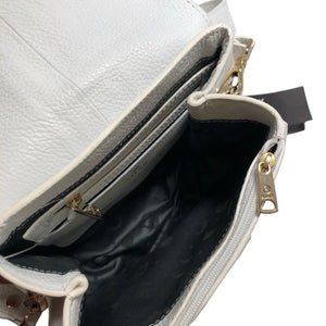 Unisex Adax - Õlakott, suurus Midi - Valge (3)