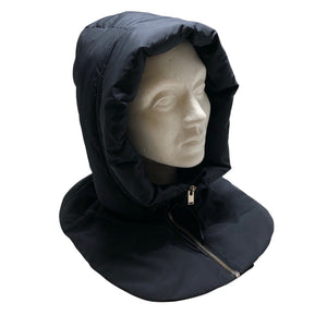Unisex COS - Kaelussall, suurus Suurus puudub - Must (1)
