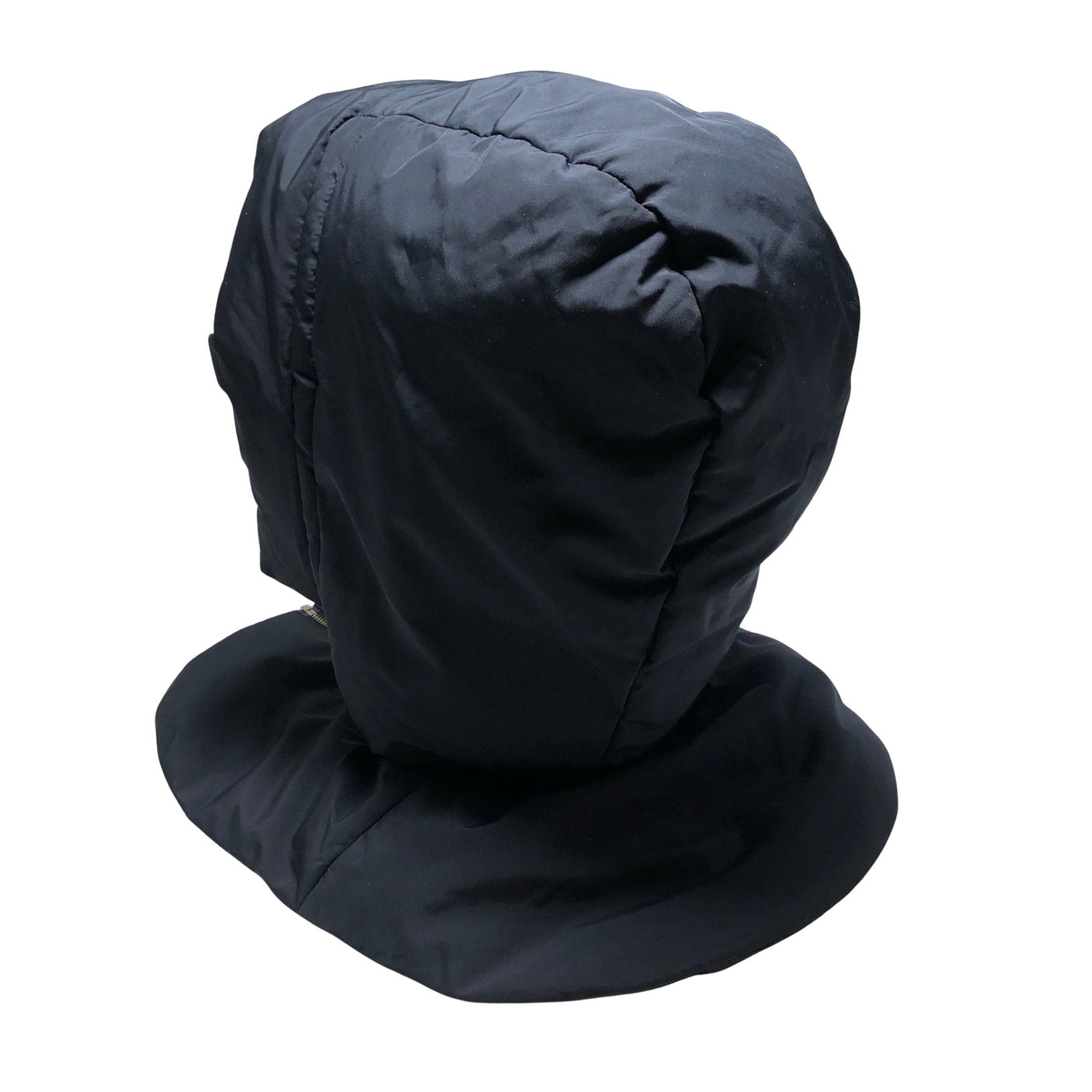Unisex COS - Kaelussall, suurus Suurus puudub - Must (2)