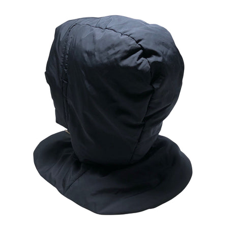 Unisex COS - Kaelussall, suurus Suurus puudub - Must (2)