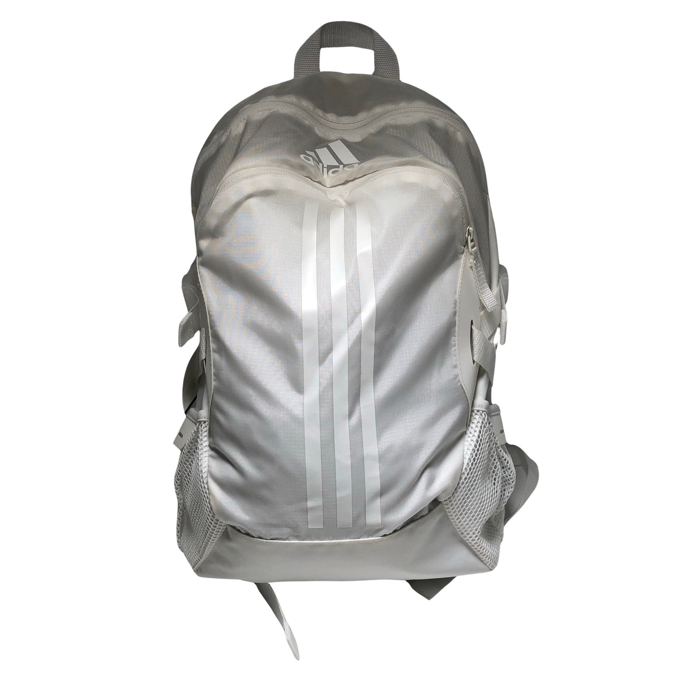 Unisex Adidas - Seljakott, suurus Maxi - Valge (1)