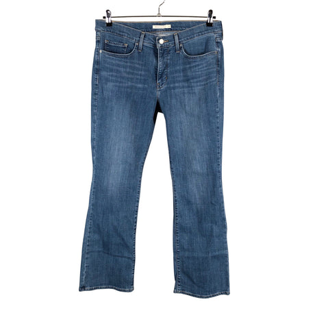 Unisex Levi's - Teksad, suurus W32 - Helesinine ()