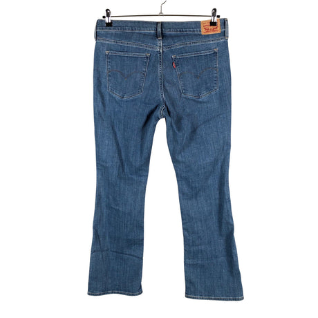 Unisex Levi's - Teksad, suurus W32 - Helesinine (2)