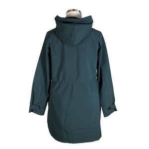 Unisex Torstai - Jope, suurus 42 - Roheline (2)
