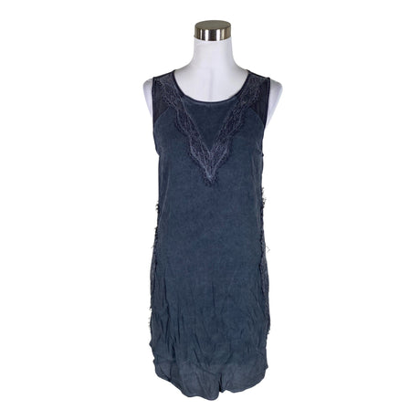 Unisex Garcia Jeans - Õhuke kleit, suurus 36 - Hall ()
