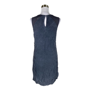 Unisex Garcia Jeans - Õhuke kleit, suurus 36 - Hall (2)