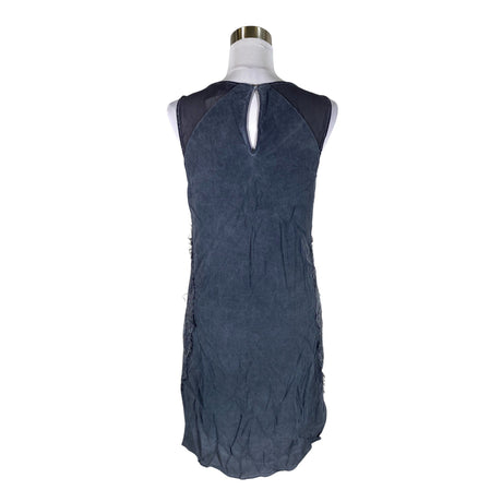 Unisex Garcia Jeans - Õhuke kleit, suurus 36 - Hall (2)