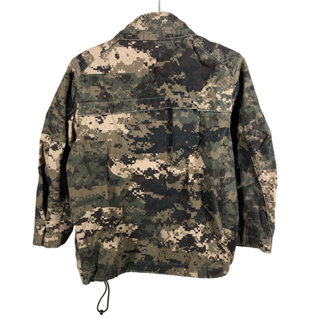 Unisex Retki - Jope, suurus 104 - 110 - Roheline (2)