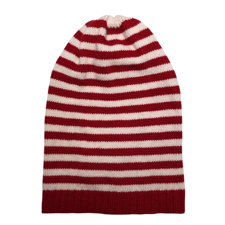 Unisex Marimekko - Talvemüts, suurus 52 - 54 cm - Punane ()