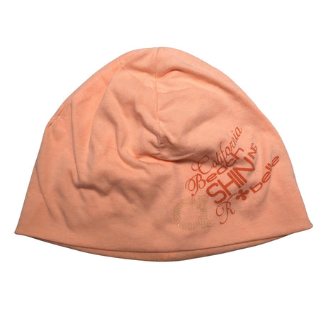 Unisex Torstai - Õhuke müts, suurus 52 - 54 cm - Oranž ()