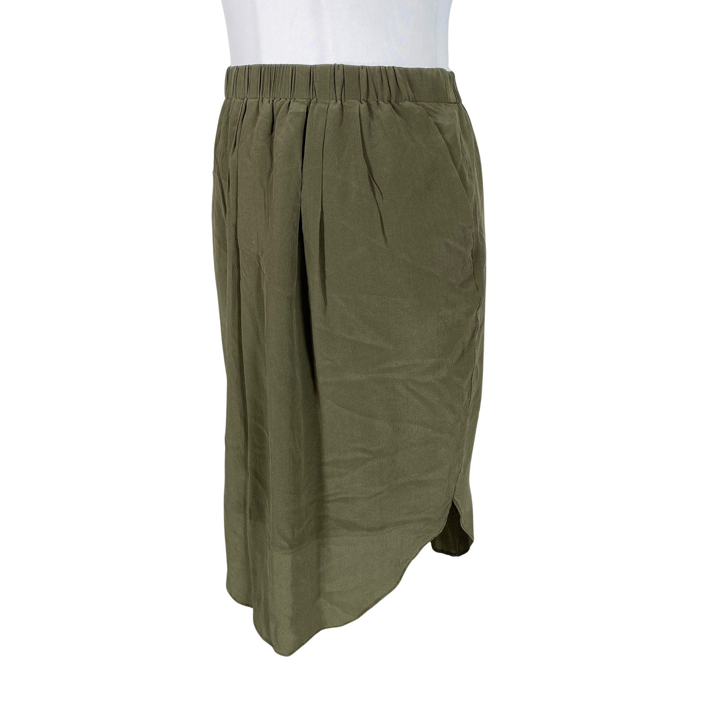 Unisex Madewell - Mitteveniv seelik, suurus 36 - Roheline (2)