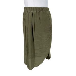 Unisex Madewell - Mitteveniv seelik, suurus 36 - Roheline (2)