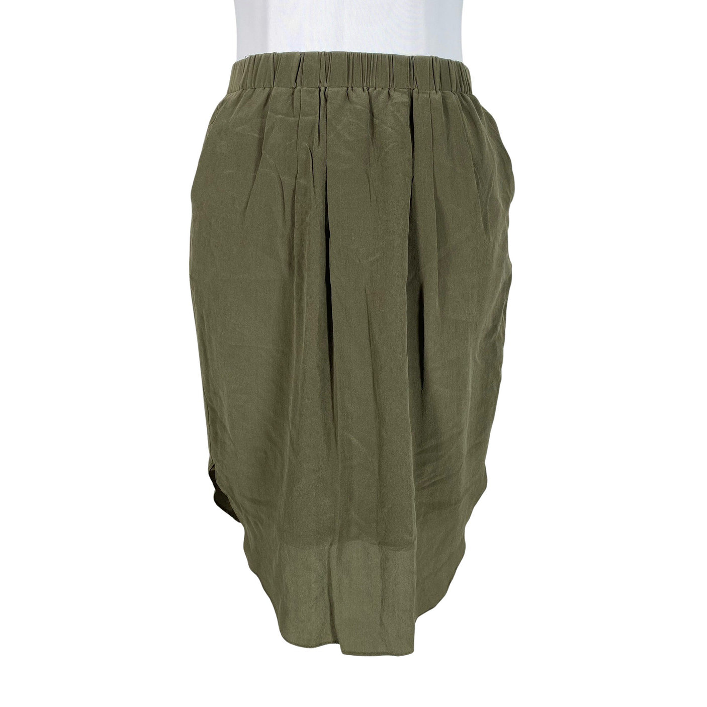 Unisex Madewell - Mitteveniv seelik, suurus 36 - Roheline (1)