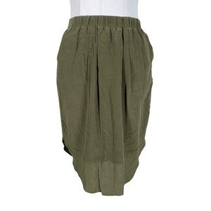 Unisex Madewell - Mitteveniv seelik, suurus 36 - Roheline (1)