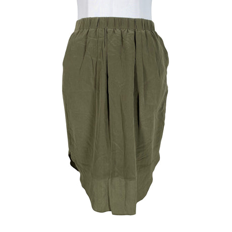 Unisex Madewell - Mitteveniv seelik, suurus 36 - Roheline ()