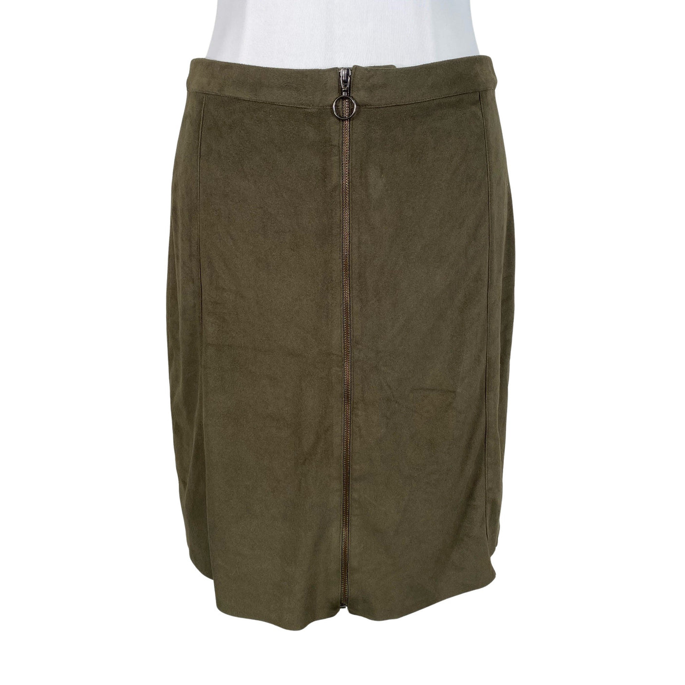 Unisex Kaffe - Mitteveniv seelik, suurus 38 - Roheline (1)