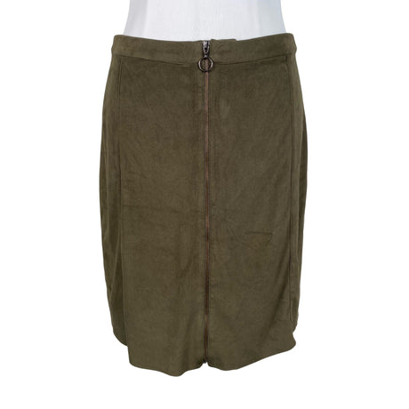 Unisex Kaffe - Mitteveniv seelik, suurus 38 - Roheline ()