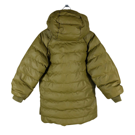 Unisex Konges Slojd - Talvejope, suurus 98 - 104 - Roheline (2)