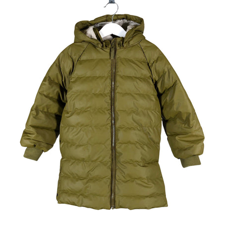 Unisex Konges Slojd - Talvejope, suurus 98 - 104 - Roheline ()