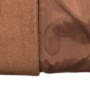 Unisex Ann Taylor - Villane mantel, suurus 38 - Pruun (3)