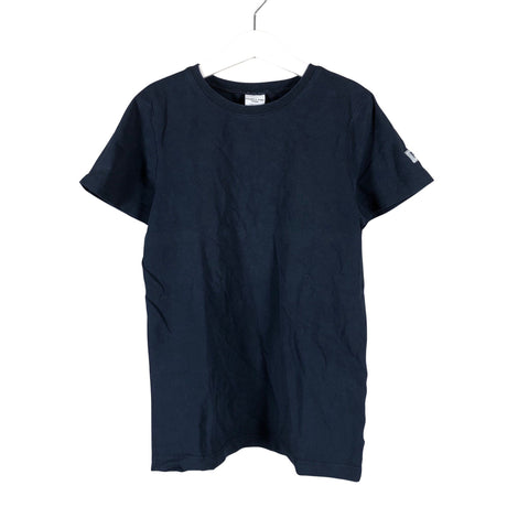 Unisex Polarn O. Pyret - T-särk, suurus 134 - 140 - Sinine ()