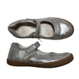 Unisex Primigi - Mokassiinid, suurus 33 - Hõbe ()
