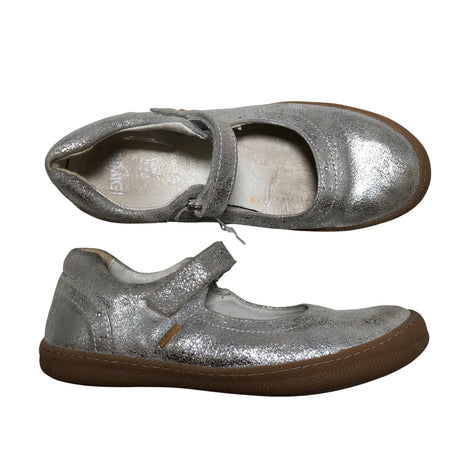 Unisex Primigi - Mokassiinid, suurus 33 - Hõbe ()