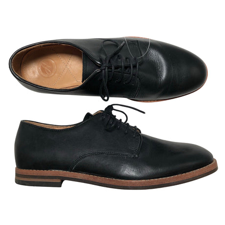 Unisex Hudson - Igapäevased jalanõud, suurus 41 - Must ()