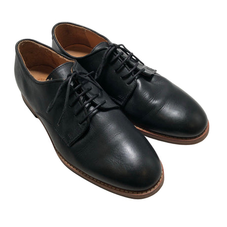 Unisex Hudson - Igapäevased jalanõud, suurus 41 - Must (2)