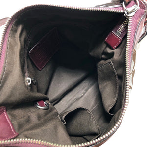 Unisex Coach - Õlakott, suurus Midi - Beige (3)