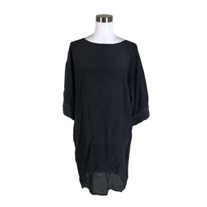 Unisex Minimum - Õhuke kleit, suurus 40 - Must (1)