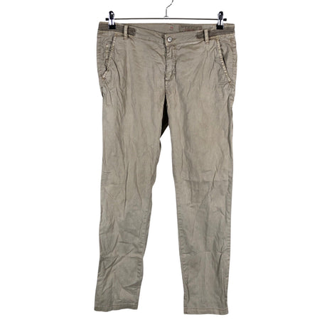 Unisex Esprit - Mittevenivad püksid, suurus 40 - Pruun ()