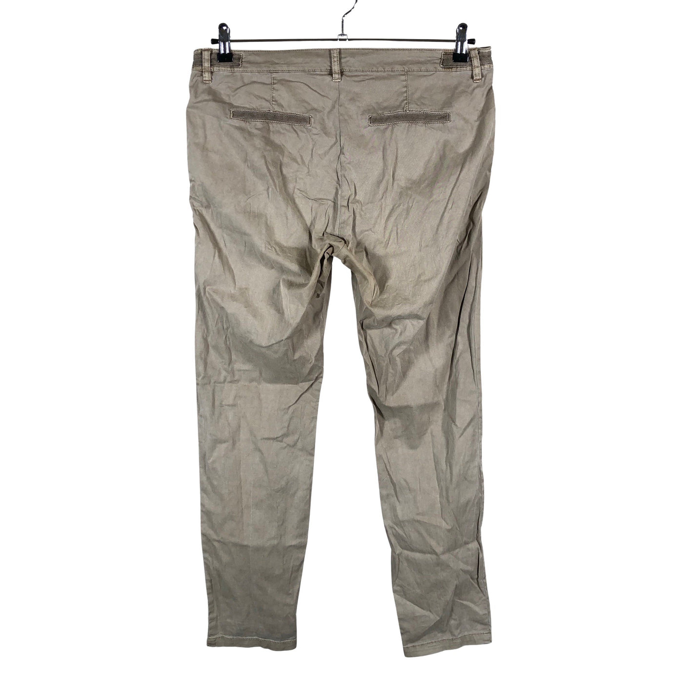 Unisex Esprit - Mittevenivad püksid, suurus 40 - Pruun (2)
