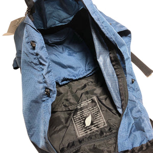 Unisex Halti - Seljakott, suurus Midi - Sinine (3)