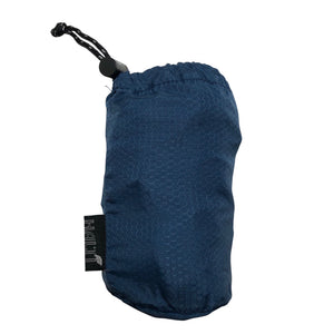Unisex Halti - Seljakott, suurus Midi - Sinine (2)