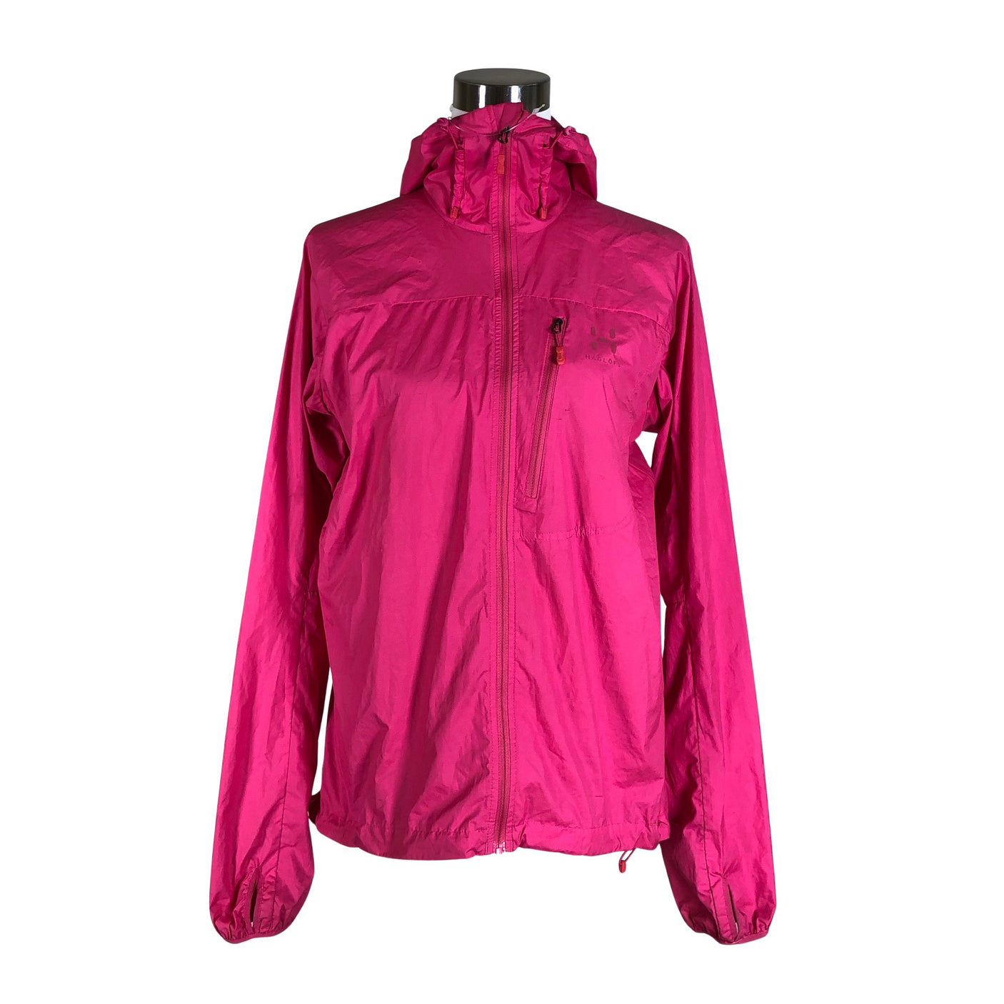 Unisex Haglöfs - Jope, suurus 40 - Roosa (1)