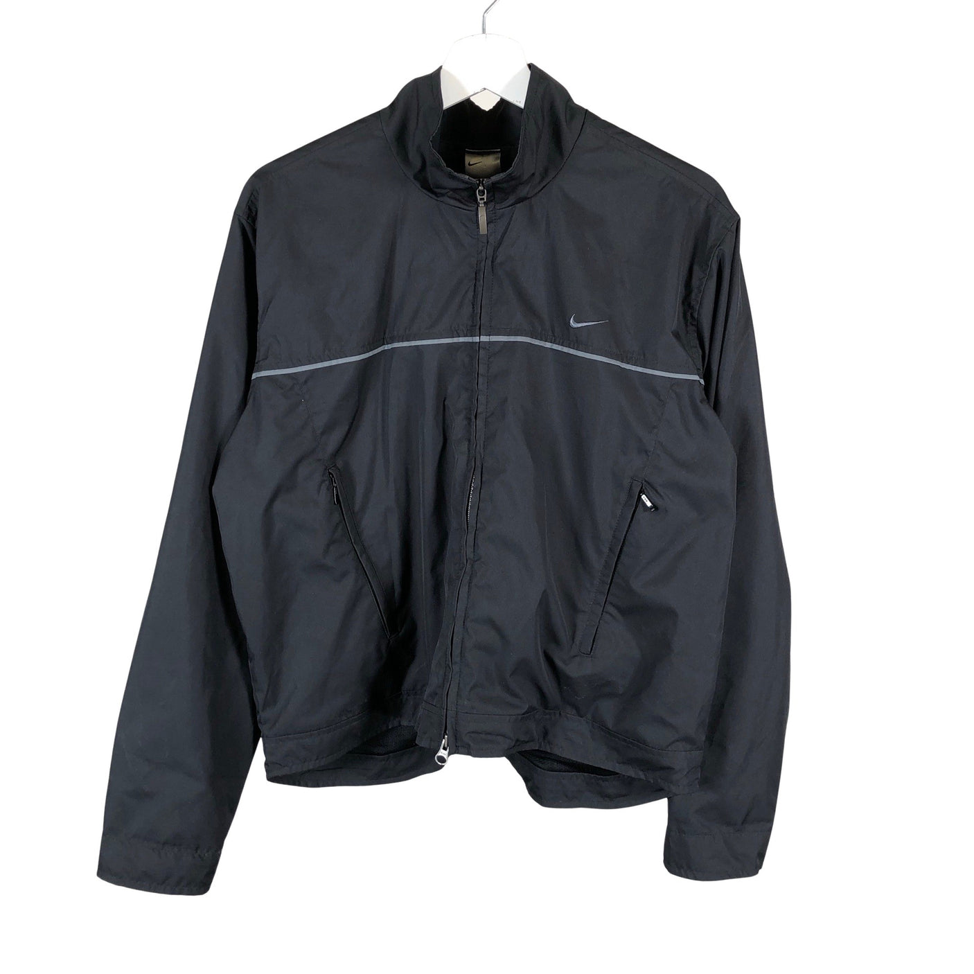 Unisex Nike - Spordijope, suurus 158 - 164 - Must (1)