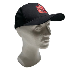 Unisex Billebeino - Nokamüts, suurus 54 - 56 cm - Must (1)