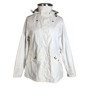 Unisex Henri Lloyd - Jope, suurus 44 - Valge (1)