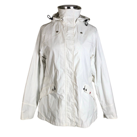Unisex Henri Lloyd - Jope, suurus 44 - Valge ()