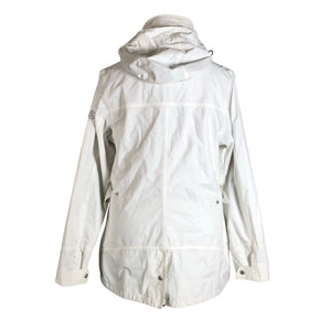 Unisex Henri Lloyd - Jope, suurus 44 - Valge (2)