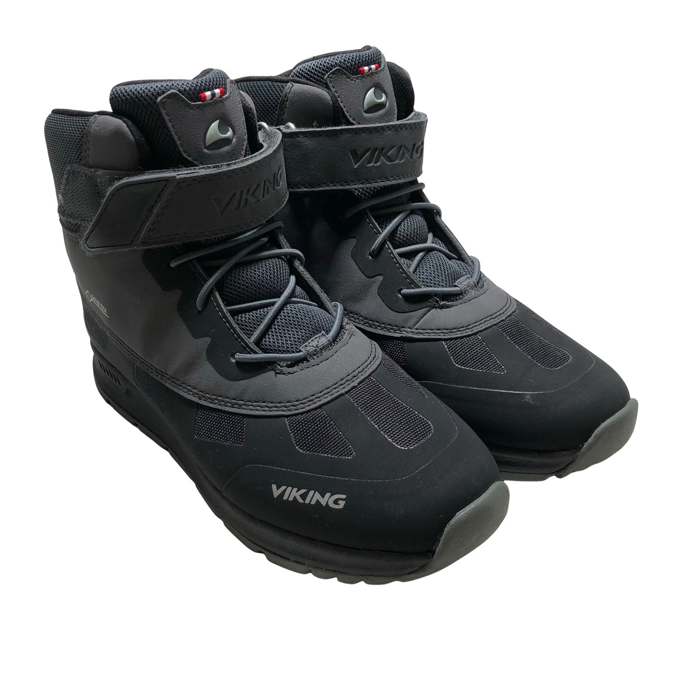 Unisex Viking - Talvejalanõud, suurus 37 - Hall (2)