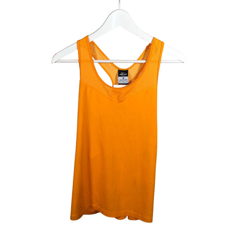 Unisex Nike - Sporditopp, suurus 38 - Oranž ()