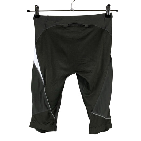 Unisex Nike - Poolpikad spordipüksid, suurus 36 - Hall (2)