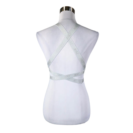 Unisex Nike - Sporditopp, suurus 36 - Valge (2)