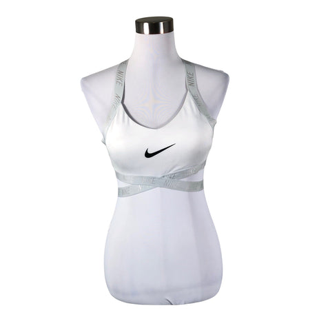 Unisex Nike - Sporditopp, suurus 36 - Valge ()