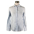 Unisex Massimo Dutti - Pluus, suurus 36 - Helesinine ()