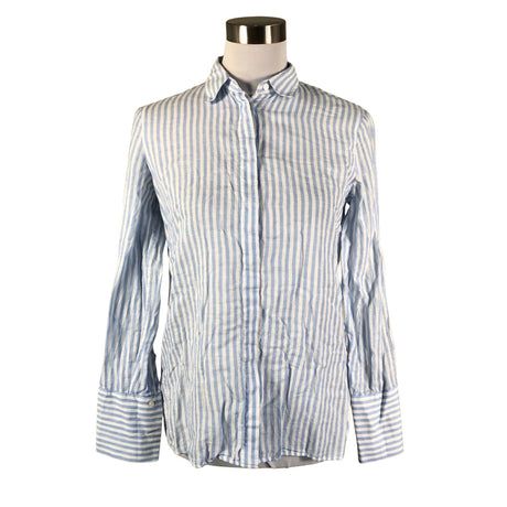 Unisex Massimo Dutti - Pluus, suurus 36 - Helesinine ()